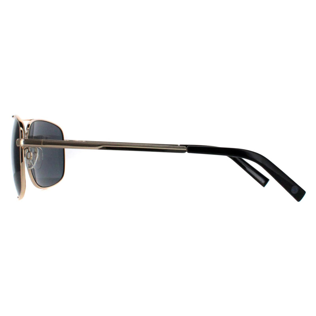 Smarty Sunglasses SB1304 C Gold Grey