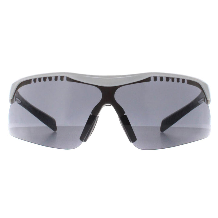 Smarty Sunglasses X2134 C White Rubber Grey Grey