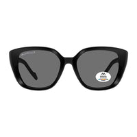 Montana Sunglasses MP180 Black Grey Polarized