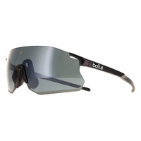 Bolle Sunglasses Icarus BS016001 Matte Black TNS Grey