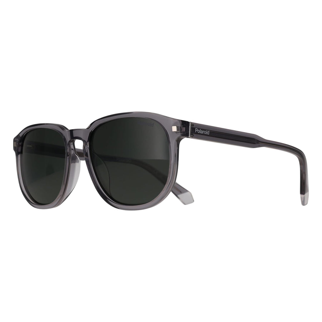 Polaroid Sunglasses PLD 4117/G/S/X KB7 UC Grey Green Polarized
