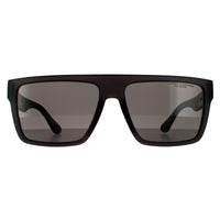 Tommy Hilfiger TH 1605/S Sunglasses Matte Grey / Grey Polarized