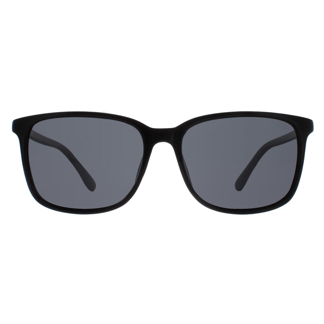 Atum Sunglasses Quill C1 Shiny Black Smoke Grey