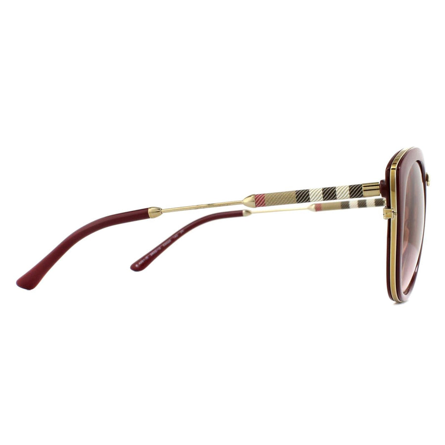 Burberry BE4251Q Sunglasses
