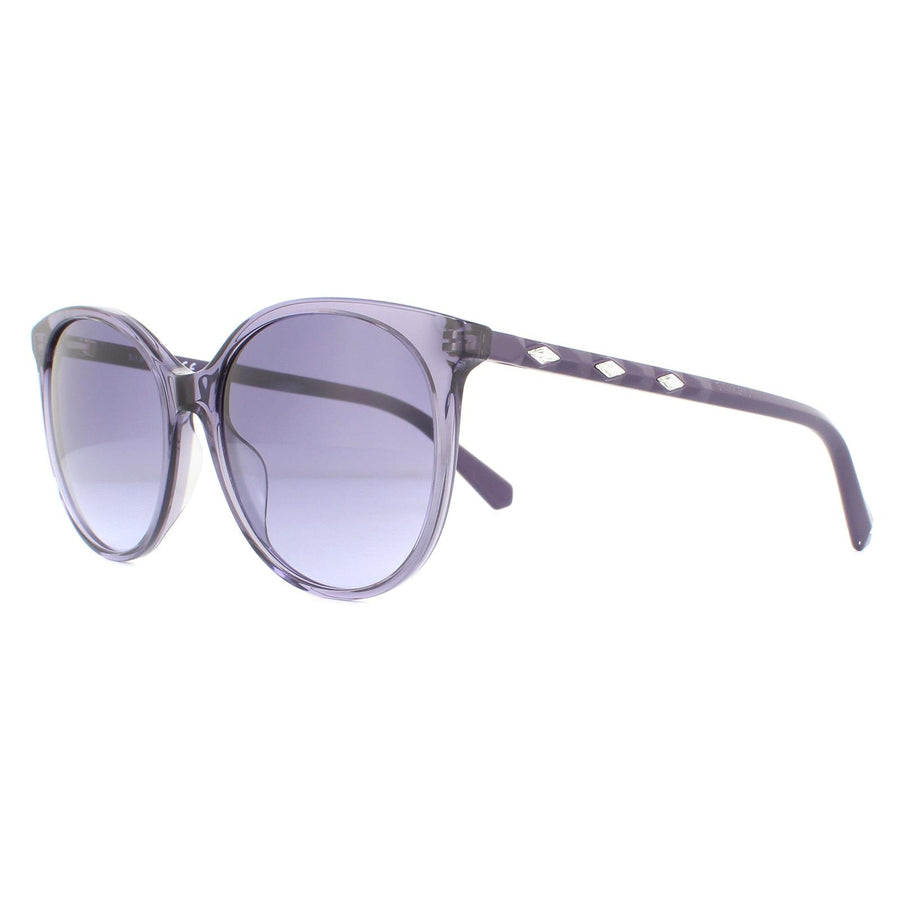 Swarovski SK0223 Sunglasses