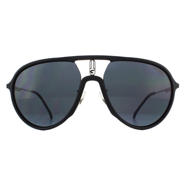 Carrera Sunglasses 1026/S 003 IR Matte Black Grey