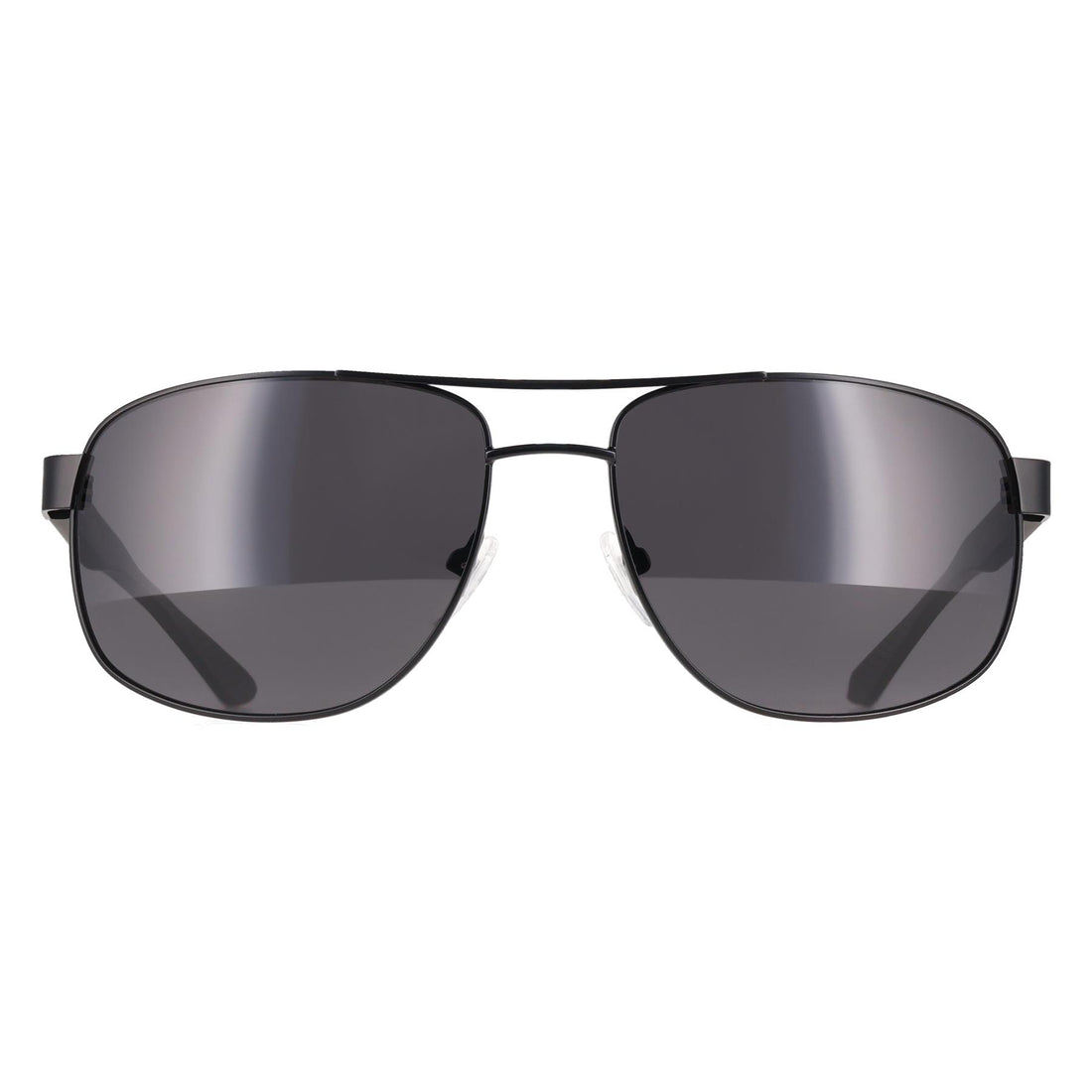Calvin Klein Sunglasses CK20319S 002 Matte Black Charcoal Dark Grey