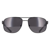 Calvin Klein Sunglasses CK20319S 002 Matte Black Charcoal Dark Grey