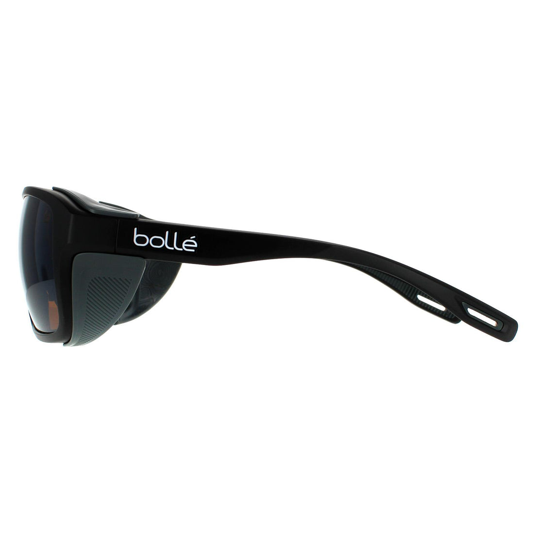 Bolle C-Shifter Shield Sunglasses | Fashion Eyewear