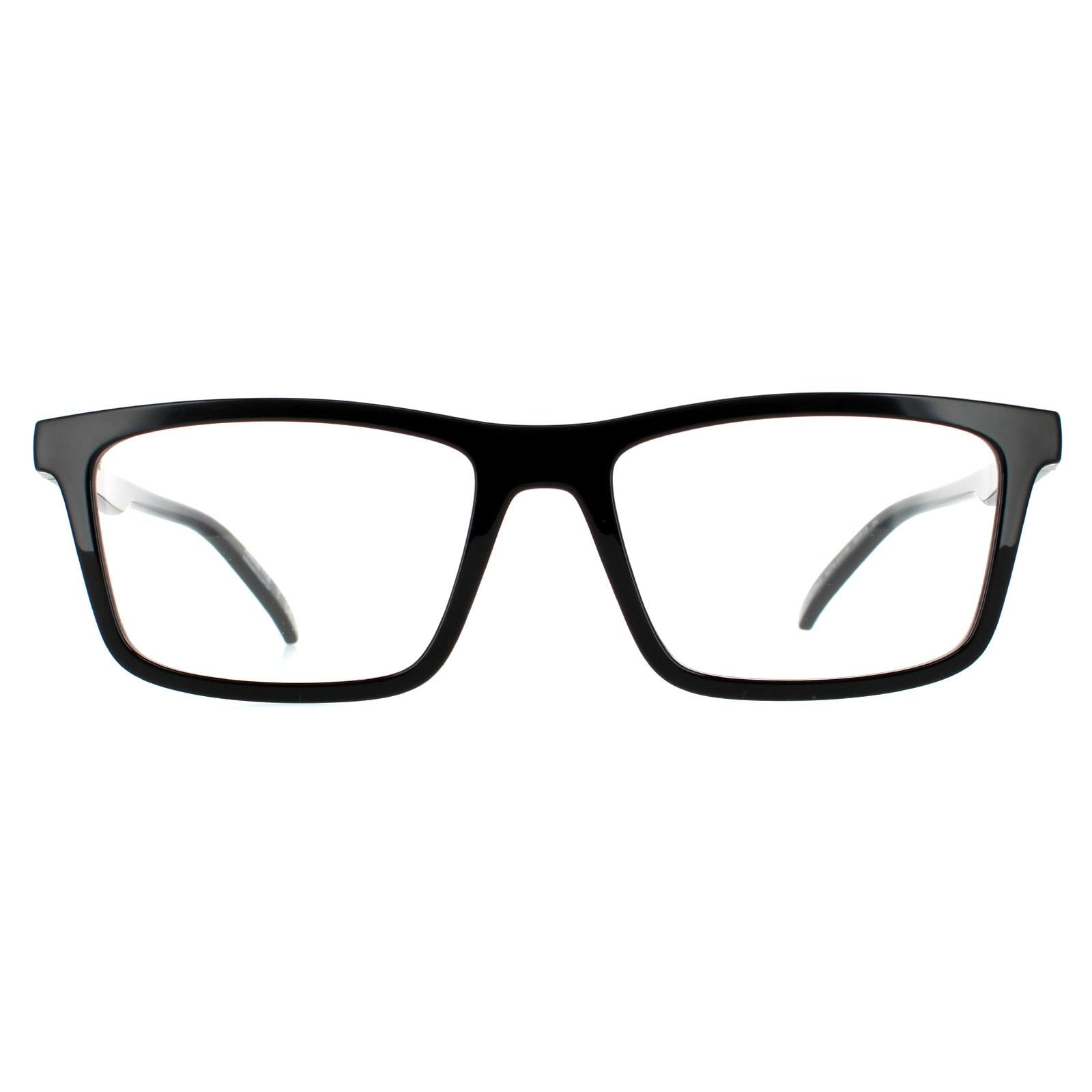Sunglasses Hypno AN4274 41 1W Shiny Clear
