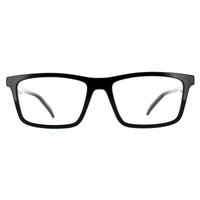 Arnette Sunglasses Hypno AN4274 41/1W Shiny Black Clear