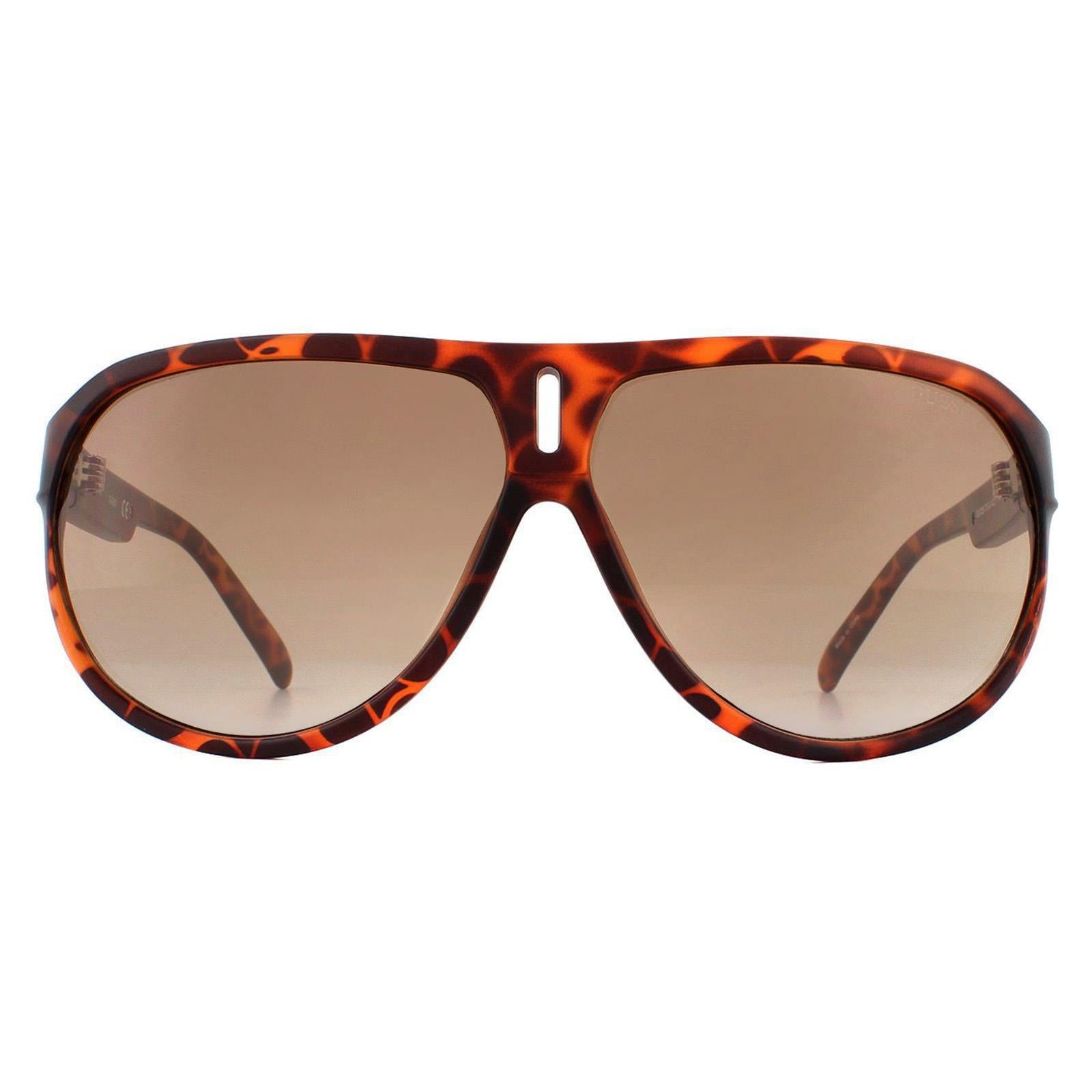 Sunglasses GU6729 S57 Tortoise Gradient
