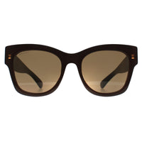 Gucci Sunglasses GG1789S 004 Brown Brown