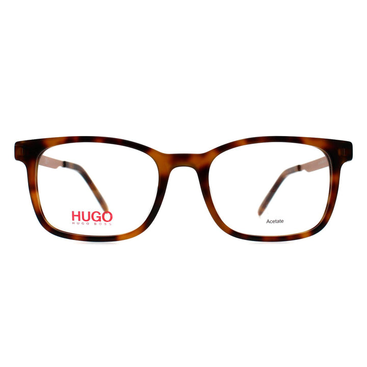Hugo by Hugo Boss Glasses Frames HG 1039 086 Havana Women