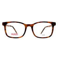 Hugo by Hugo Boss Glasses Frames HG 1039 086 Havana Women