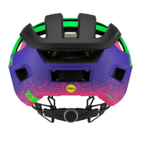 Smith Blue Unisex Network Mips Road Bike Helmet - Medium