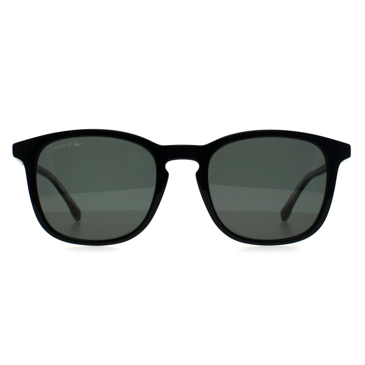Lacoste Sunglasses L961S 001 Black Green