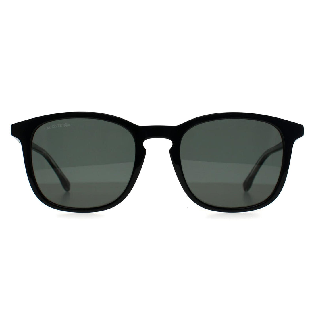 Lacoste Sunglasses L961S 001 Black Green