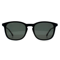 Lacoste Sunglasses L961S 001 Black Green