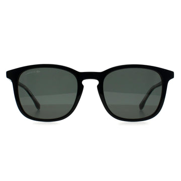 Lacoste Sunglasses L961S 001 Black Green