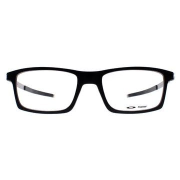 Oakley Glasses Frames Pitchman OX8050-01-53 Satin Black