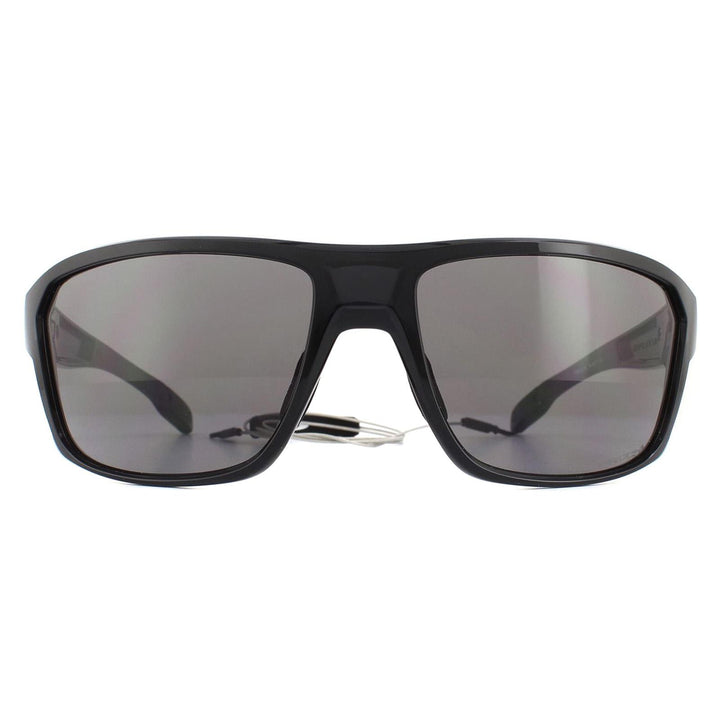 Oakley Split Shot oo9416 Sunglasses Black Ink / Prizm Grey