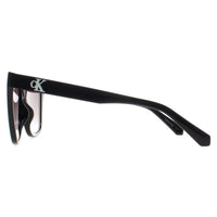 Calvin Klein Sunglasses CKJ22608S 001 Black Gray Gradient