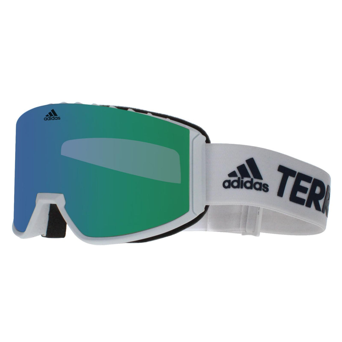 Adidas SP0040 Ski Goggles