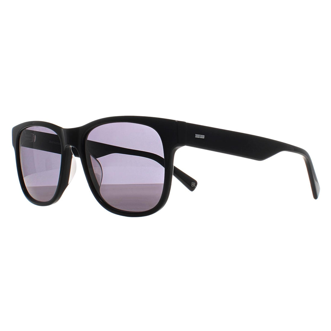 Banana Republic Sunglasses BR 4008/S 807 IR Black Grey