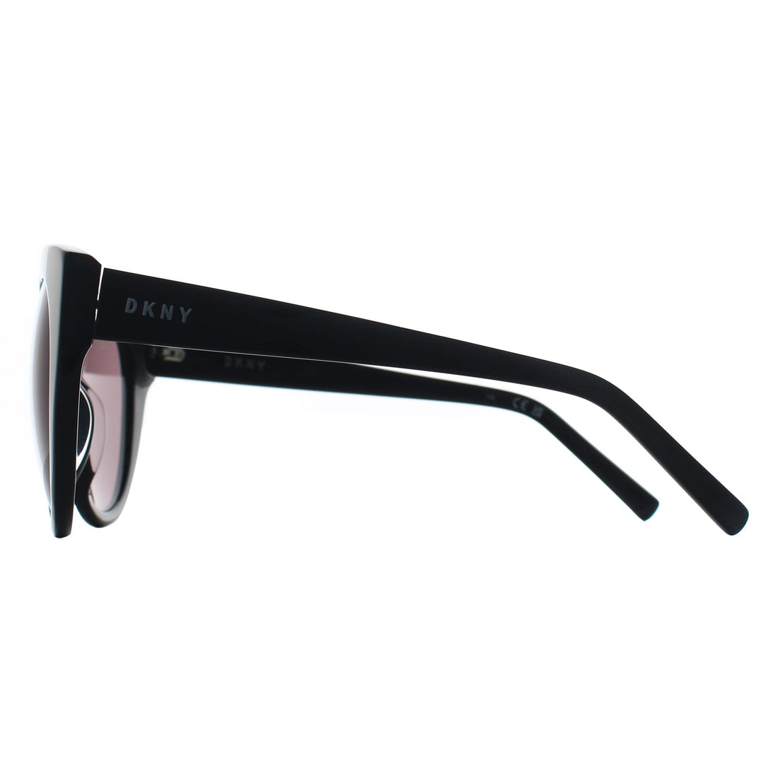 DKNY Sunglasses DK517S 001 Black Grey