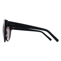DKNY Sunglasses DK517S 001 Black Grey