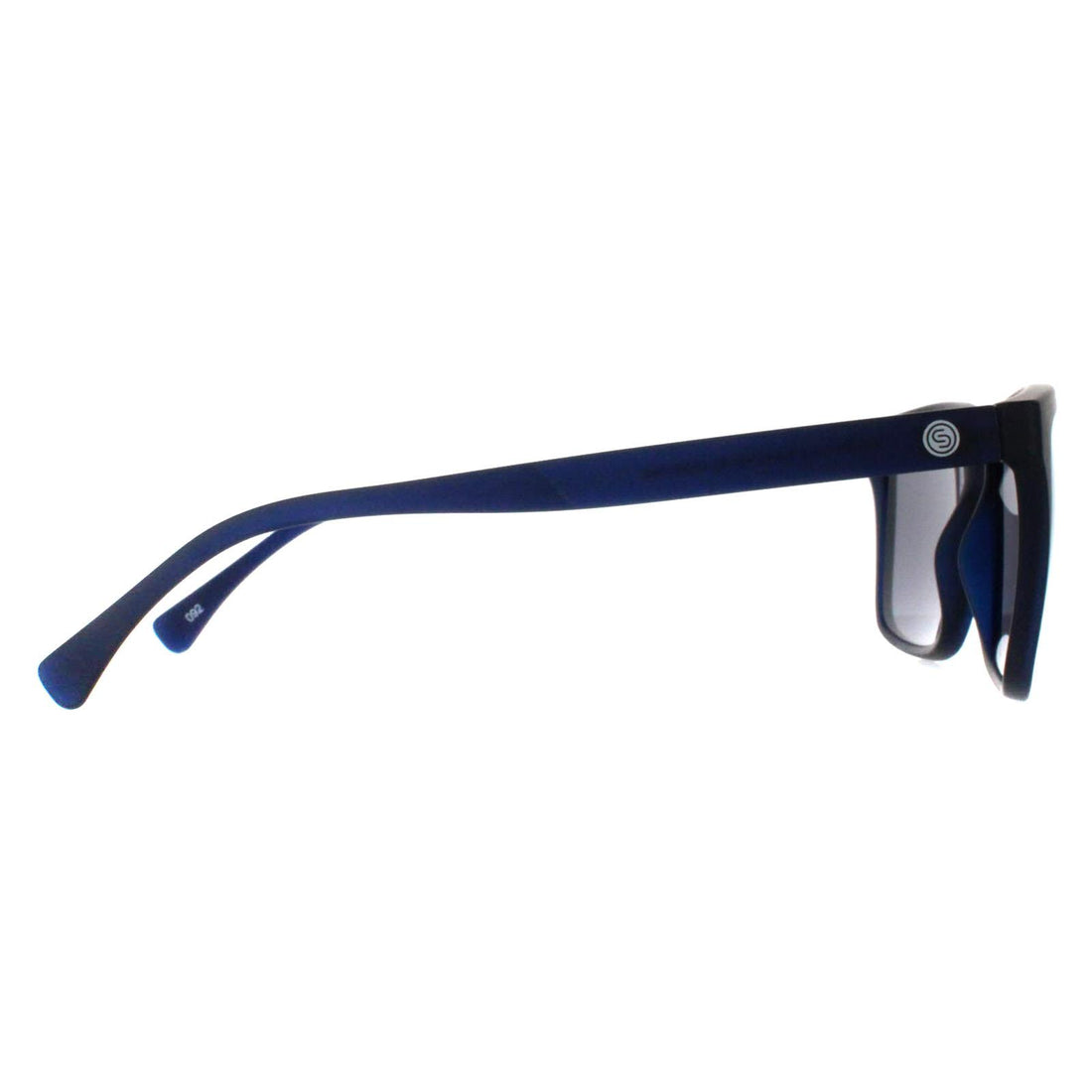 Smarty Sunglasses SB2201 C Matte Blue Grey