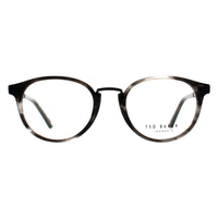 Ted Baker Glasses Frames TB8250 Hinton 903 Grey Horn Men Women