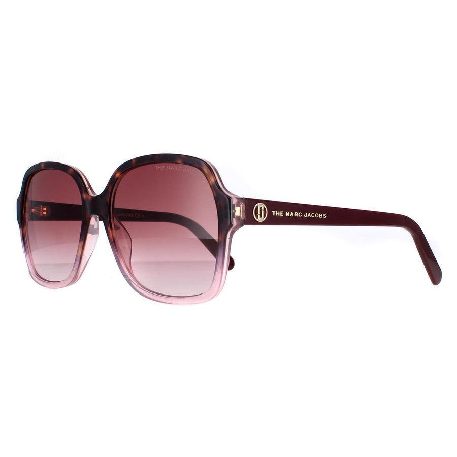 Marc Jacobs MARC 526/S Sunglasses
