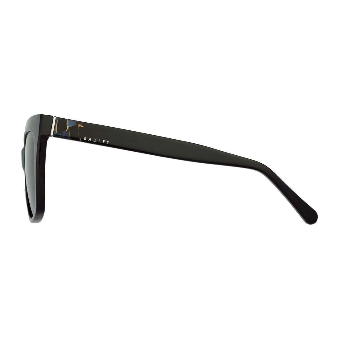 Radley Sunglasses Greenwich 104 Black Grey