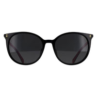 Polaroid Sunglasses PLD 4208/SX 807 M9 Black Grey Polarized