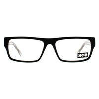 Spy Glasses Frames Vaughn 5700000000056 Matte Black Men Women