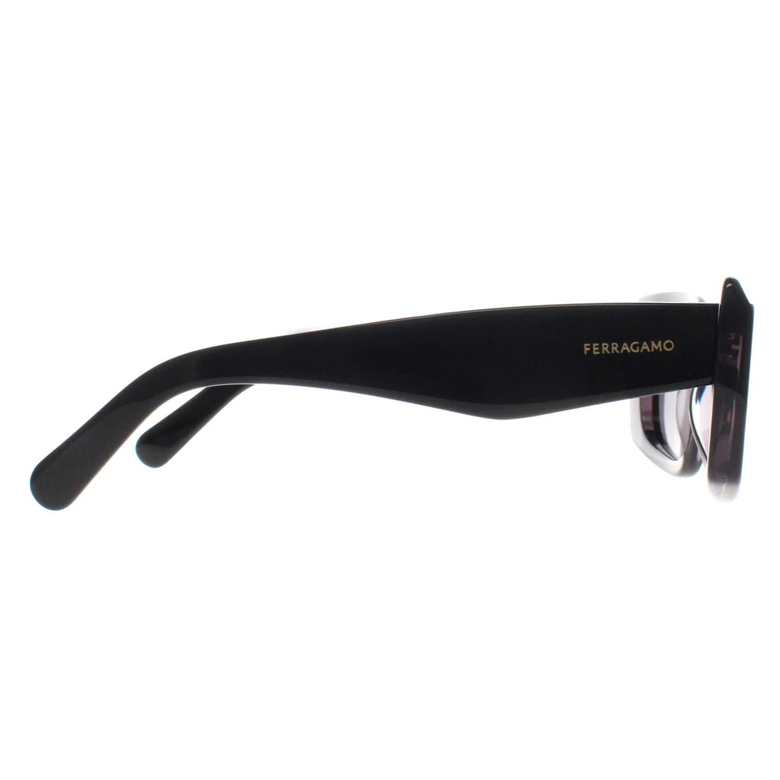 Salvatore Ferragamo Sunglasses SF1079SN 022 Dark Gray Gray