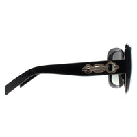 Karen Millen Sunglasses KM5053 001 Black Grey