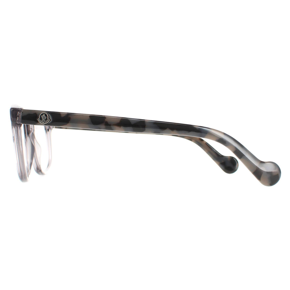 Moncler Glasses Frames ML5003 020 Grey Men