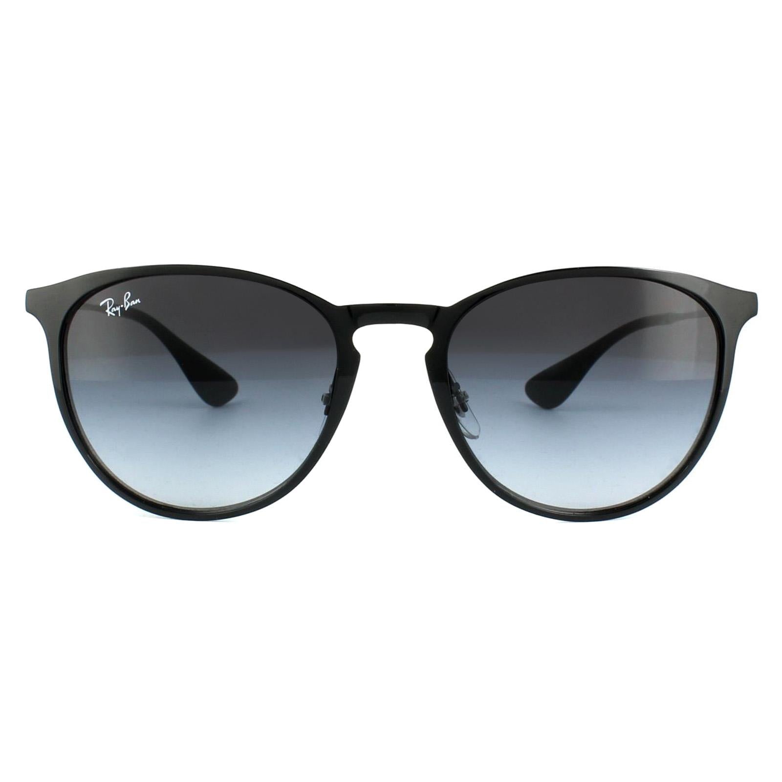Sunglasses Erika Metal 3539 002 8G Grey Gradient