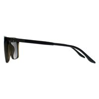 Montana Sunglasses MP186 E Matte Grey Smoke Polarized
