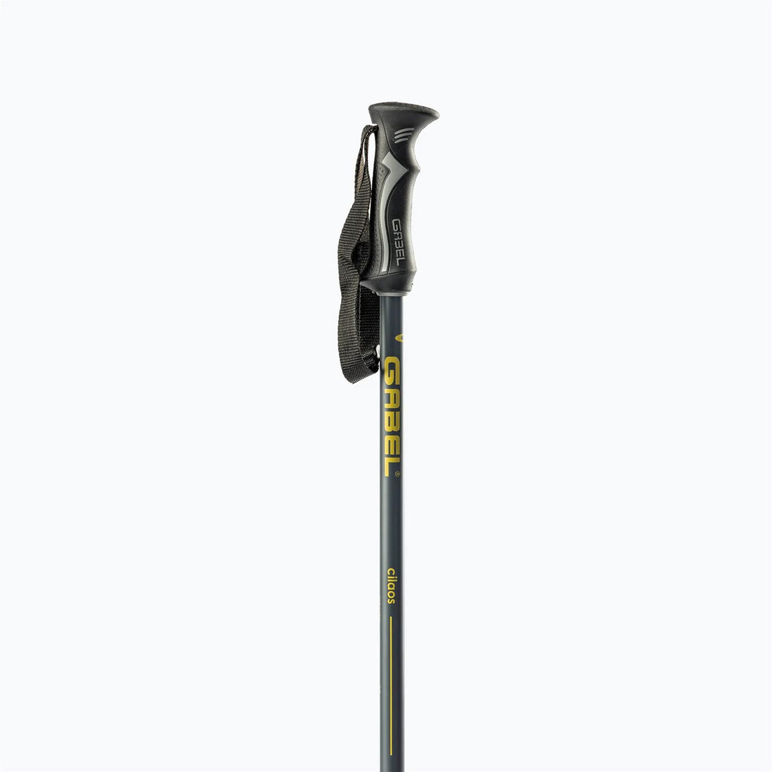 Gabel Trekking Poles Cilaos Ardesia Slate Telescopic