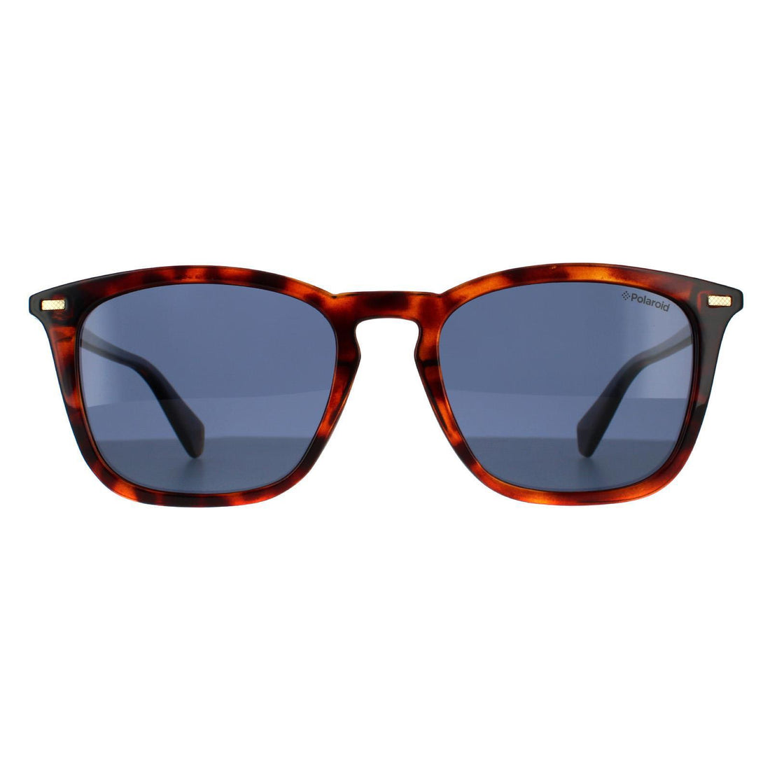 Polaroid Sunglasses PLD 2085/S 086 C3 Havana Grey Polarized