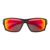 O'Neill Sunglasses ONS-9023-2.0 104P Black Red Mirror