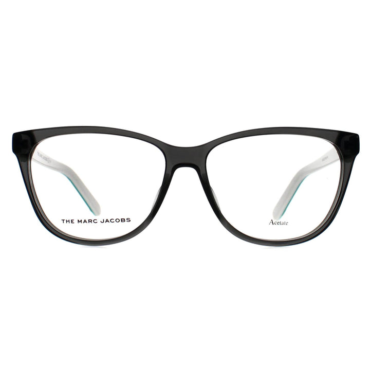 Marc Jacobs Glasses Frames MARC 502 R6S Transparent Grey Women