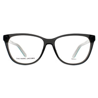 Marc Jacobs Glasses Frames MARC 502 R6S Transparent Grey Women