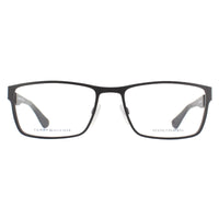 Tommy Hilfiger Glasses Frames TH 1543 003 Matte Black