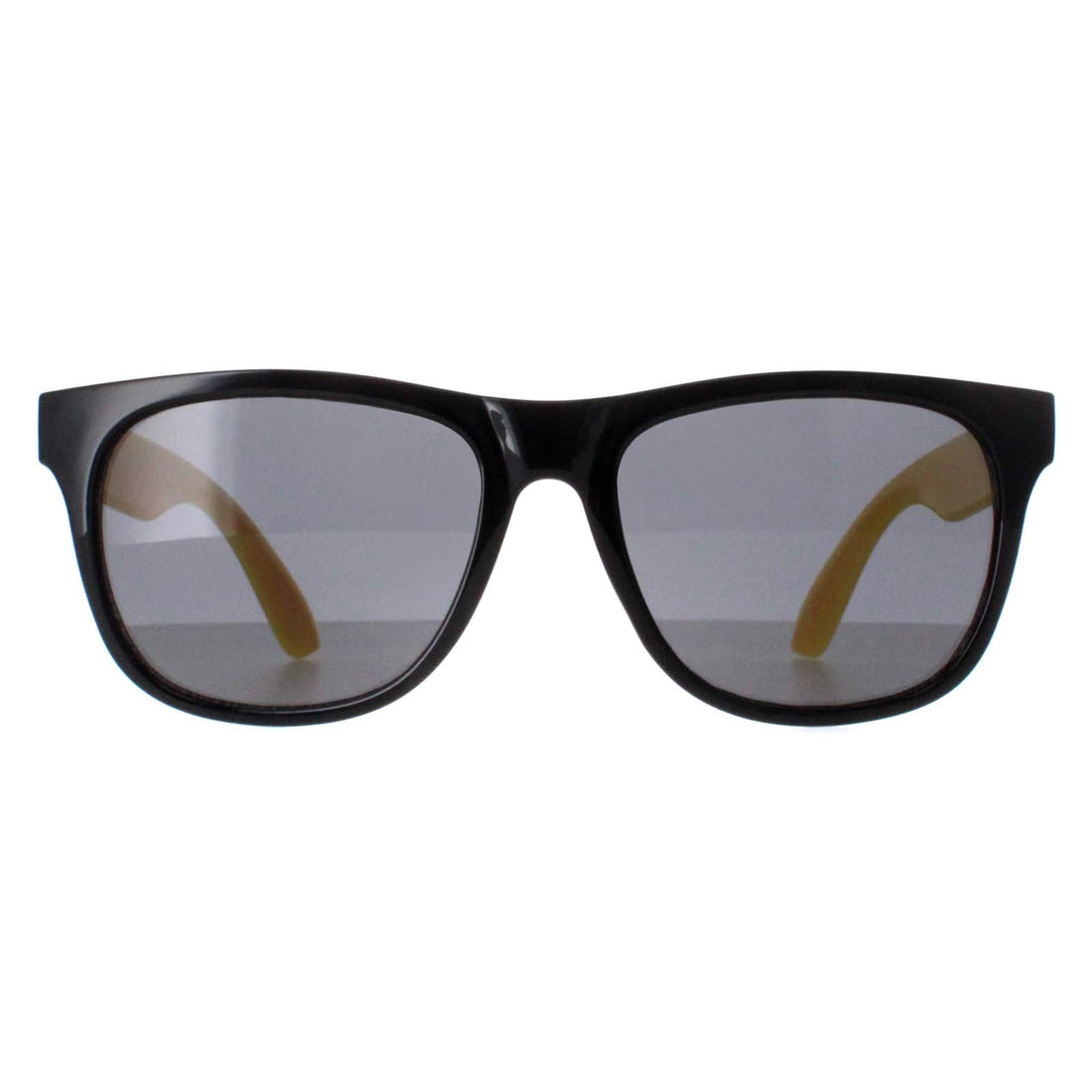 Smarty Sunglasses X2133 B Black Yellow Grey
