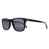 David Beckham Sunglasses DB 1092/S 807 M9 Black Grey